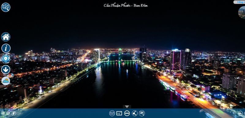 Đối với Thành phố Đà Nẵng và doanh nghiệp ngành Du lịch - Dịch vụ
