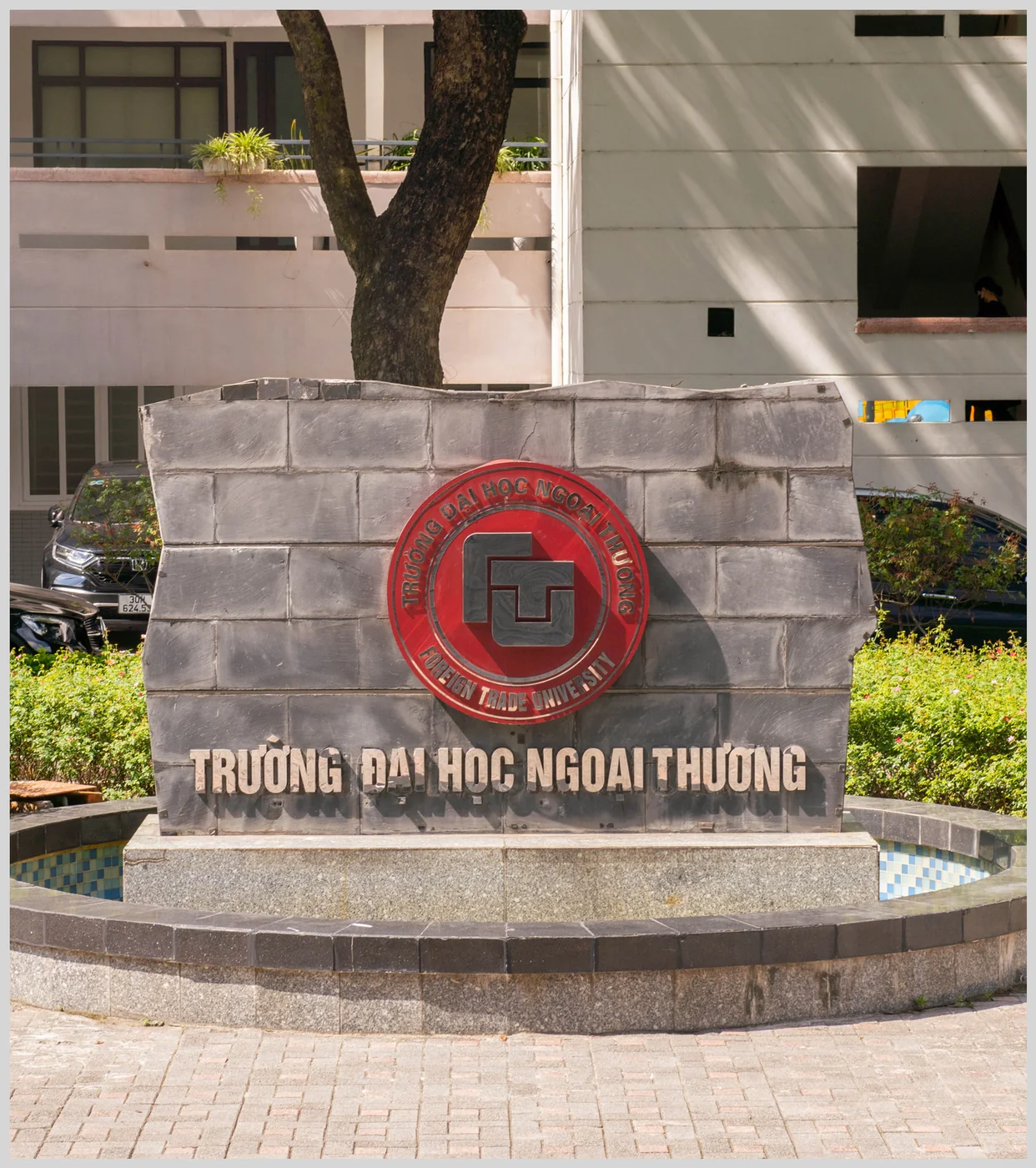 Giới thiệu Nhà trường