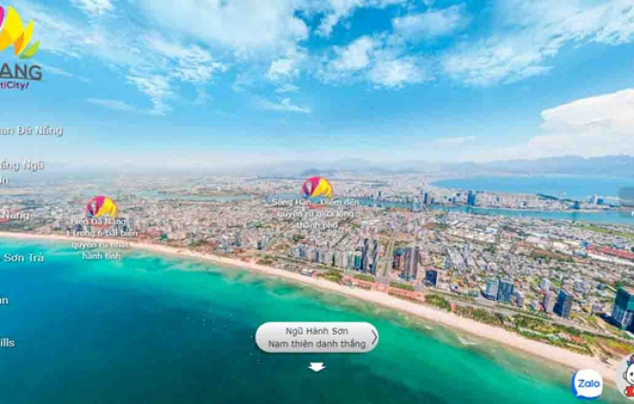 Du lịch thông minh