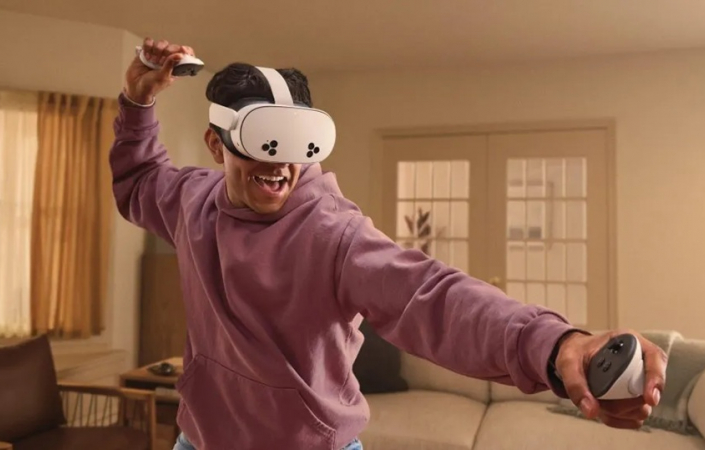 25 trò chơi và ứng dụng miễn phí mà người dùng Quest 3S nên thử 