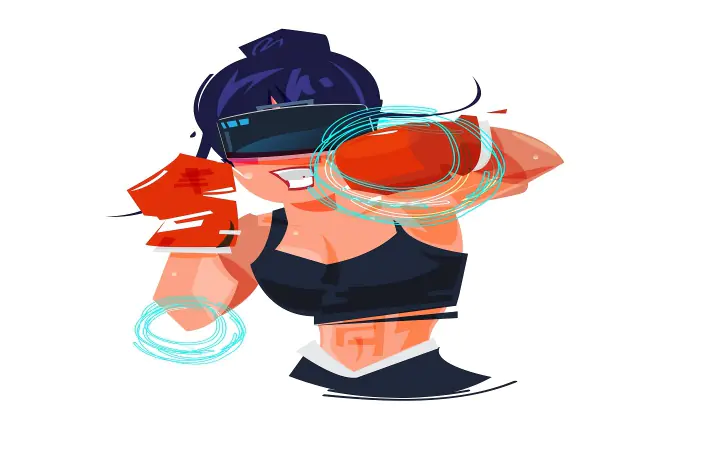 Công nghệ thực tế ảo