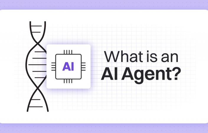AI Agent là gì? Đặc điểm, cấu trúc và cách thức hoạt động
