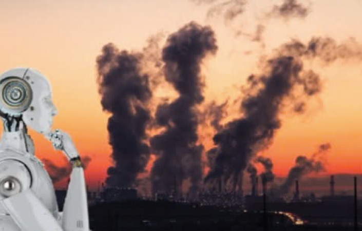 AI và Môi Trường: Những thách thức, trách nhiệm xã hội của doanh nghiệp