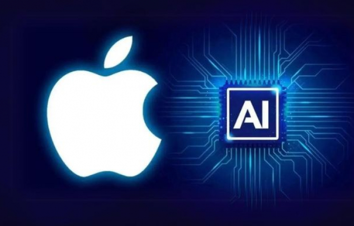 Apple khẳng định mô hình AI của mình nhanh hơn GPT-4