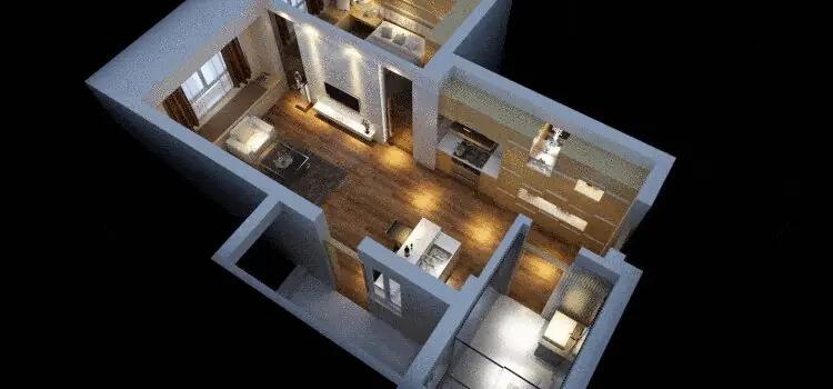 Bạn biết gì về công Nghệ Không Gian 3D Thực Tế Ảo Hot Nhất Hiện Nay?