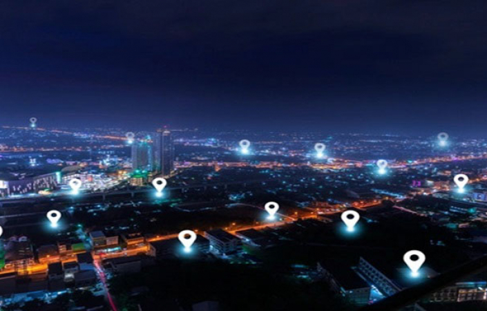 Bản đồ số hóa là gì? Tính ứng dụng thực tiễn trong cuộc sống