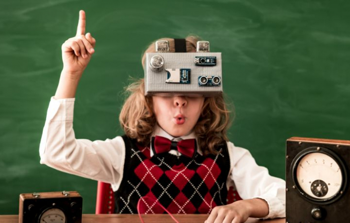 Bật mí 6 lợi ích của thực tế ảo trong giáo dục và đào tạo