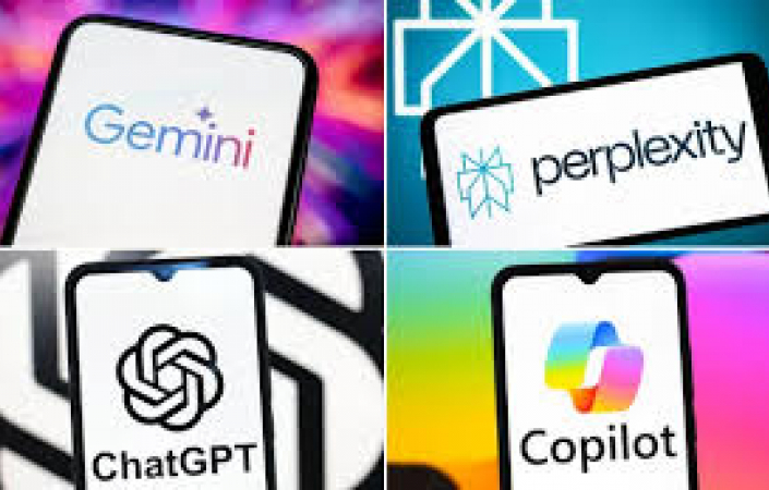 BBC phát hiện chatbot AI đang bóp méo các câu chuyện tin tức