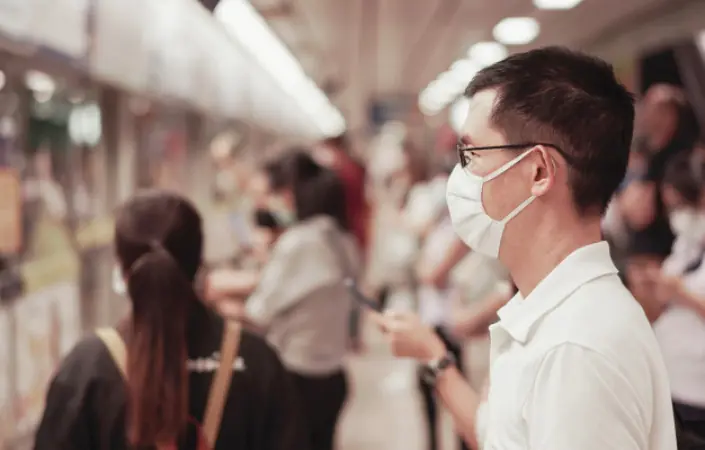 Cách các doanh nghiệp tận dụng nền tảng trực tuyến khi COVID-19 trở lại