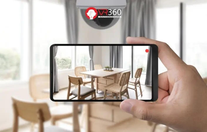 Cách quay Video 360 chỉ với 1 chiếc điện thoại thông minh
