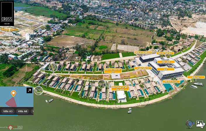 Cập nhật tiến độ dự án bất động sản chính xác nhờ vào công nghệ VR – Thực tế ảo