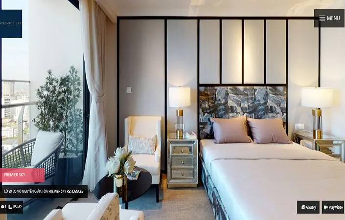 tinh nang khong gian 3d 3d tour