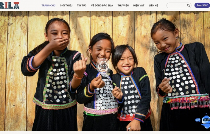 Case study: Hỗ trợ Đầu tư Bảo tồn Làng, Bản Văn hóa Truyền thống Tiêu biểu của Dân tộc Si La