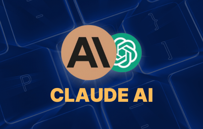 Chat GPT đang dần đánh mất vị thế của mình trong giới AI