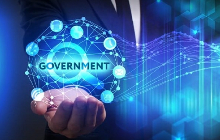 Chính phủ điện tử là gì? Khái niệm, lợi ích và ứng dụng thực tiễn