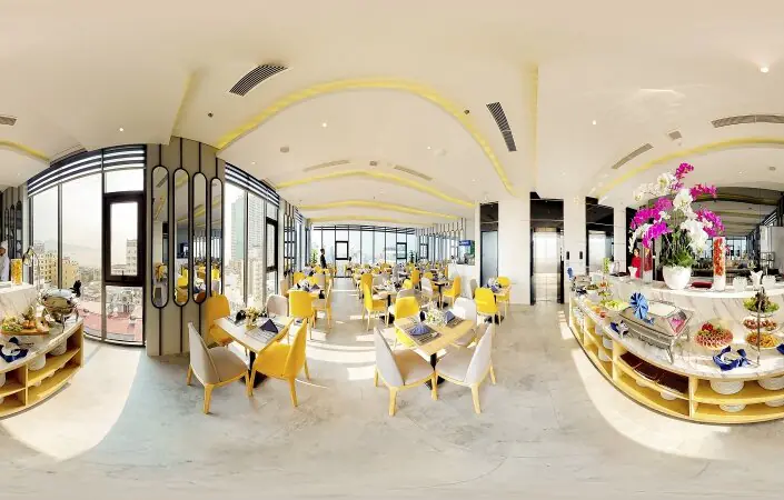 Với nền PVC 6, lý tưởng cho Sản phẩm hình ảnh 360 độ Trưng bày bánh qui  trưng bày đồ họa cửa xoay cho Sản phẩm - Trung Quốc Màn hình thông