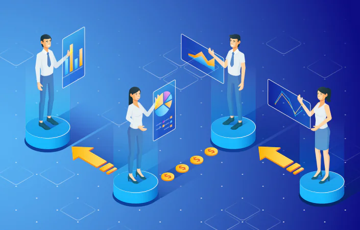 Chuyển đổi số là gì? Xu hướng chuyển đổi số trong các lĩnh vực