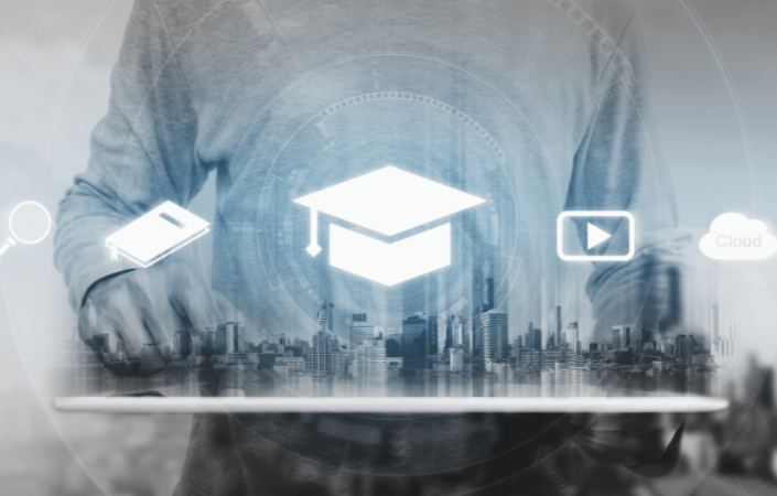 Chuyển đổi số trong giáo dục mầm non: Thực trạng và giải pháp 