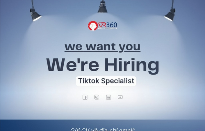 Chuyên viên/Thực tập sinh Kinh doanh và phát triển nội dung TMĐT