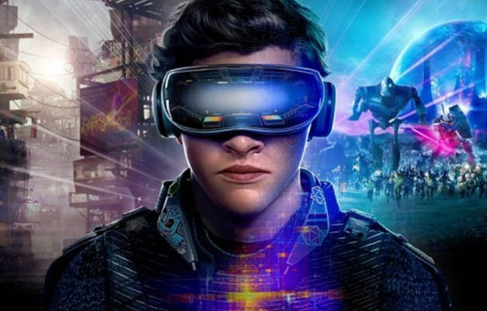 Cinematic VR là gì? Tương lai của trải nghiệm kể chuyện nhập vai 
