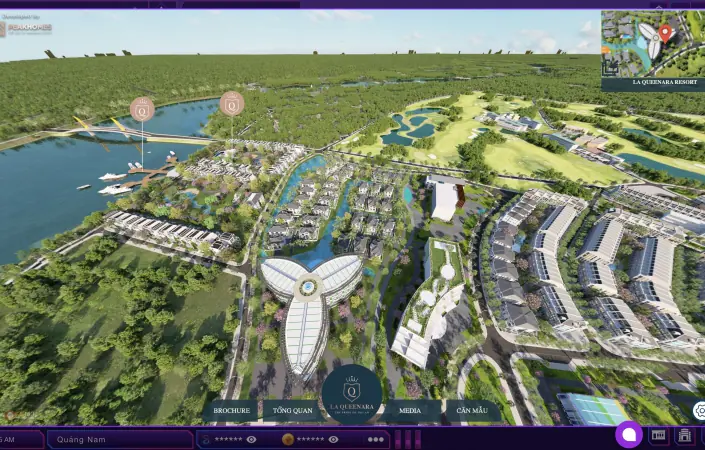 Có nên chuyển đổi số bất động sản lên vũ trụ ảo Metaverse?