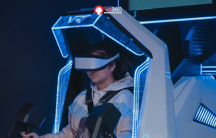 Có nên mua kính thực tế ảo? Những lưu ý khi mua kính thực tế  ảo