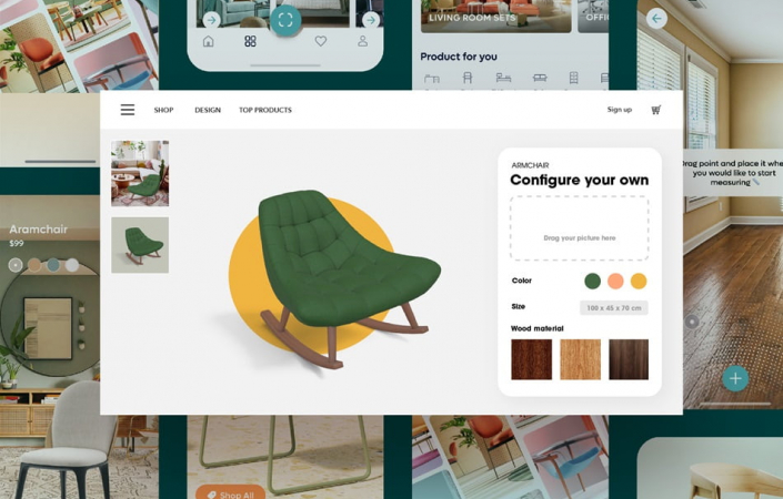 Configurator 3D là gì? Định nghĩa, ví dụ và lợi ích