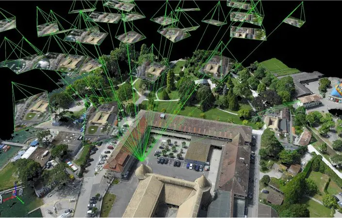 Công nghệ 3D Mapping – Cuộc cách mạng của thế giới bản đồ