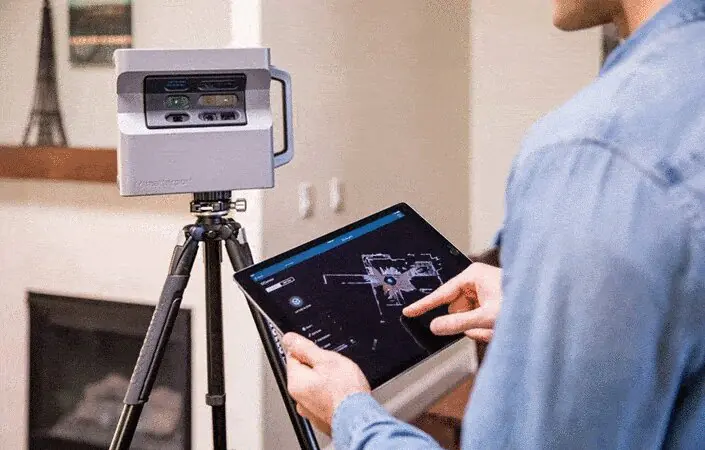 Công nghệ 3D Scanning là gì? Ứng dụng công nghệ 3D Scanning trong kinh doanh