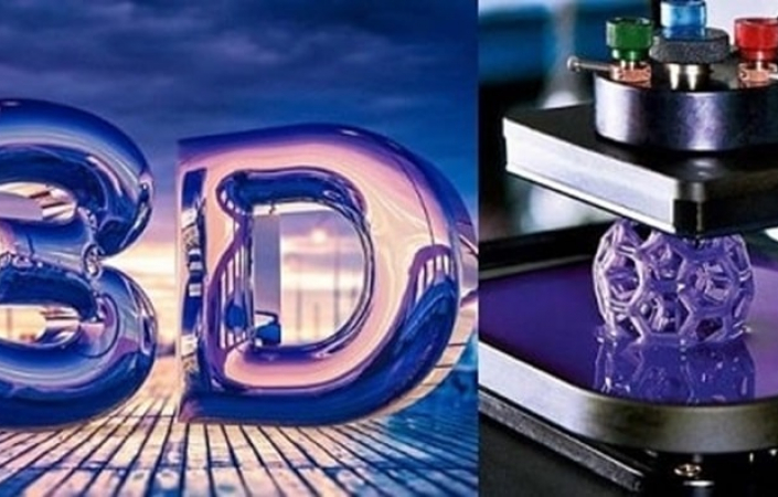 Công nghệ 3D là gì