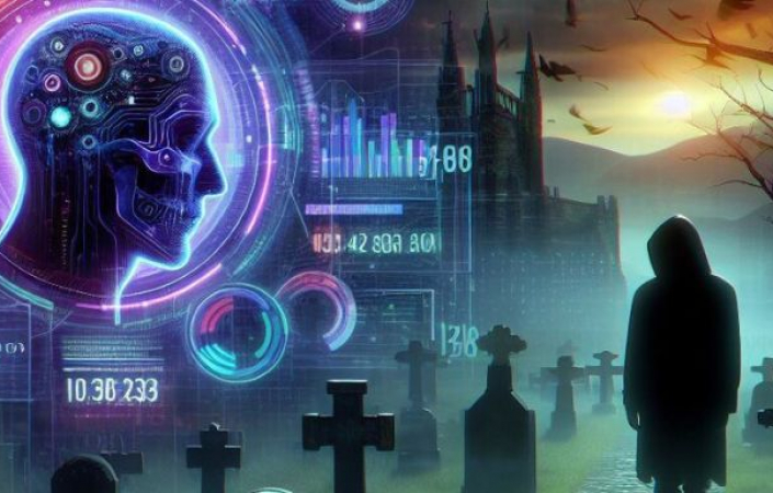 Công nghệ AI mới 'có thể dự đoán cái chết