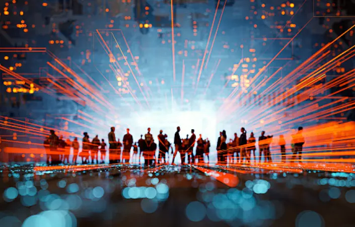 Công nghệ thực tế ảo VR là gì - Tiềm năng ứng dụng của VR trong tương lai 