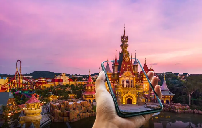 Công nghệ thực tế ảo vực dậy ngành du lịch và lữ hành như thế nào sau đại dịch COVID-19