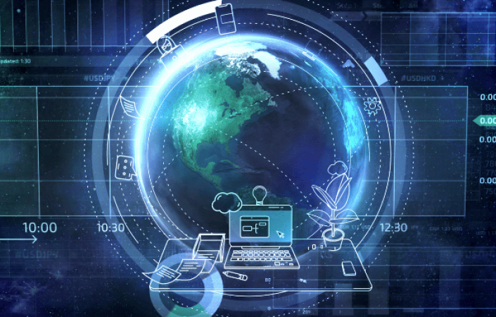 Cổng thông tin du lịch: Giải pháp công nghệ số trong thời đại mới 