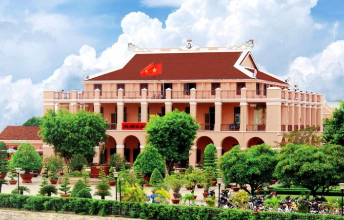 Danh sách các địa chỉ đỏ nổi bật trên địa bàn TP.Hồ Chí Minh