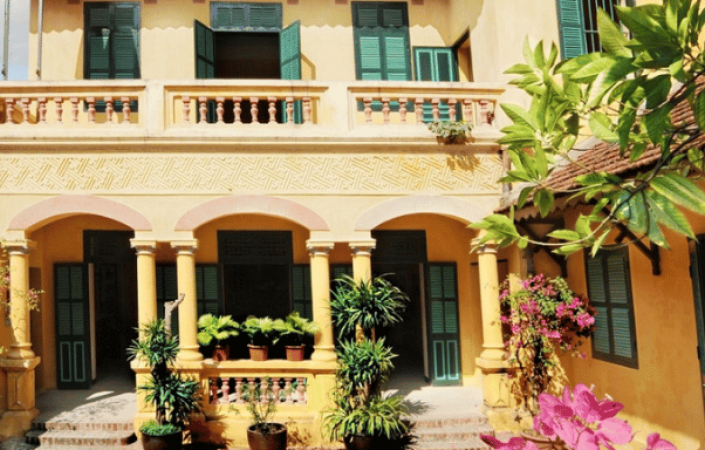 Địa Chỉ Đỏ là gì? Tổng hợp danh sách Địa Chỉ Đỏ trên cả nước