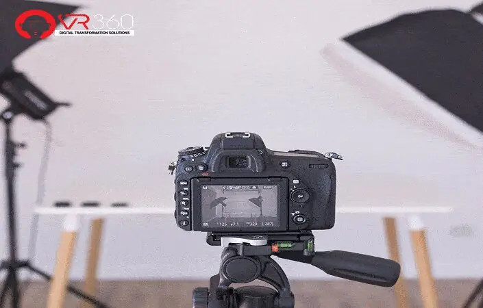 Dịch vụ quay video quảng cáo doanh nghiệp tại Đà Nẵng