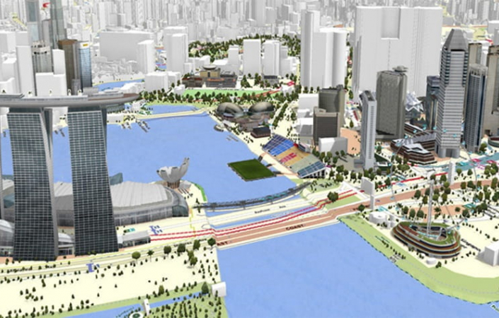 Digital Twin hoạt động như thế nào? Từ dữ liệu thực đến dự báo thông minh