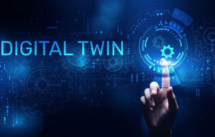Digital Twin là gì? Tất tần tật về bản sao kỹ thuật số