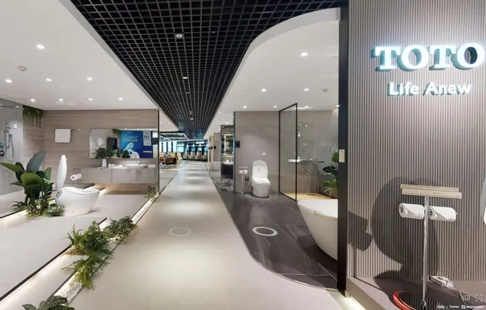 Doanh nghiệp Việt ra mắt showroom 3d trực tuyến thu hút khách hàng mùa Covid-19