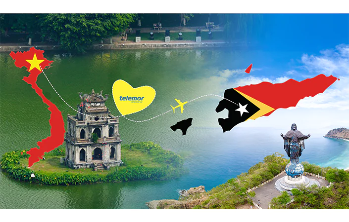 Dự án hợp tác giữa Viettel và VR360