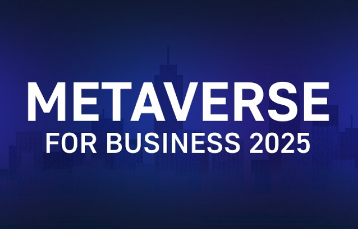 Dự báo xu hướng Metaverse 2025