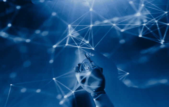 Bức tranh công nghệ