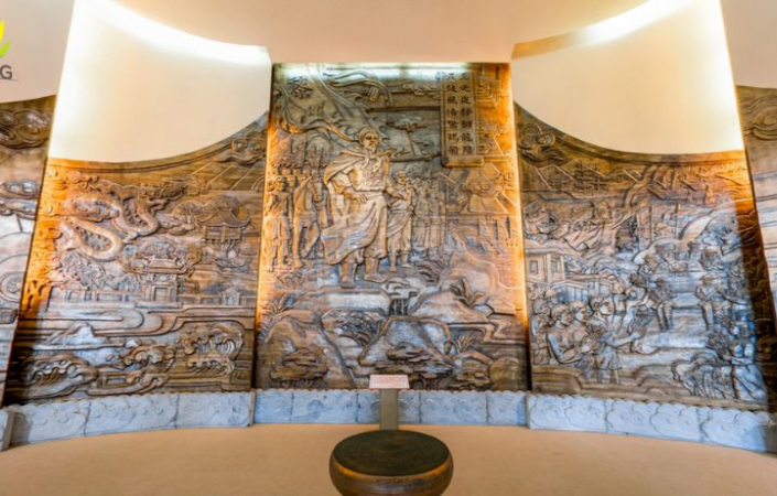 Du lịch 360 độ: Bí quyết thành công trong mùa du lịch thấp điểm 