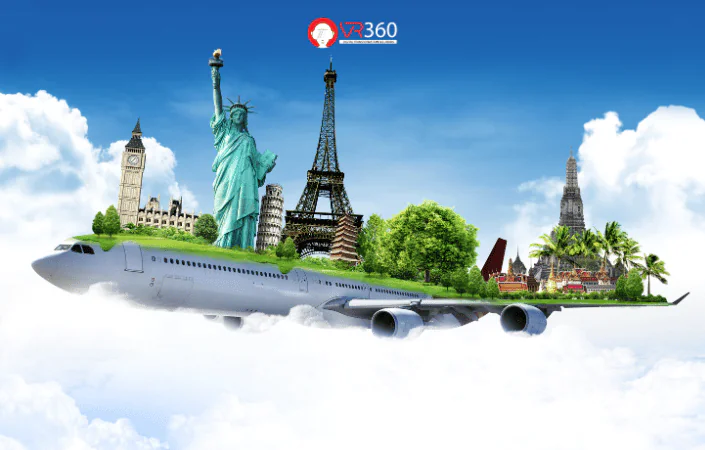 Du lịch thực tế ảo tại Việt Nam đang diễn ra như thế nào?