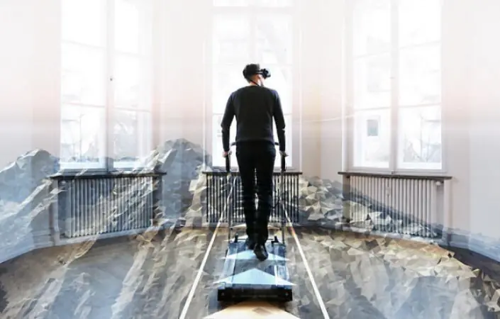 Du lịch thực tế ảo tại Việt Nam – Tương lai ngành công nghiệp không khói