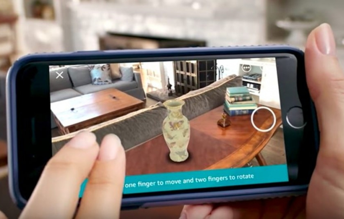 Giải mã các loại thực tế ảo