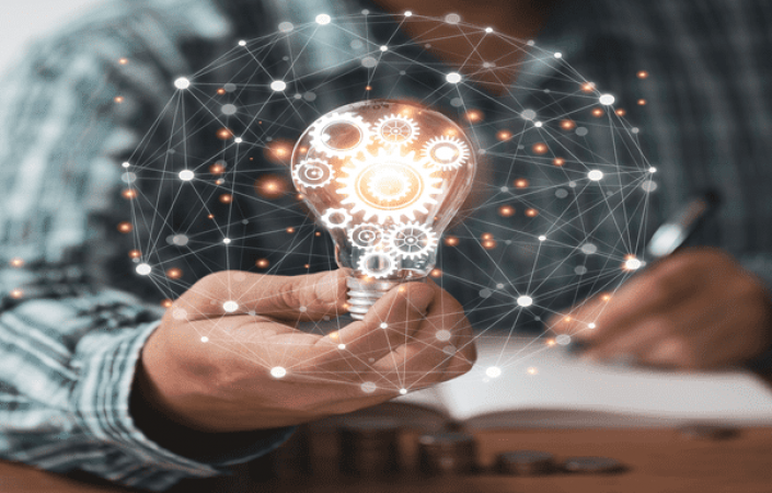 Giải pháp chuyển đổi số trong giáo dục