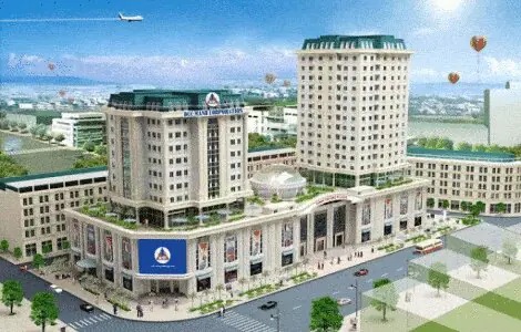 Giải pháp quảng bá hình ảnh dành cho các Trung tâm thương mại trong thời đại 4.0