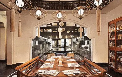 Giải pháp quảng bá hình ảnh dành cho Nhà hàng/ Quán cà phê trong thời đại 4.0